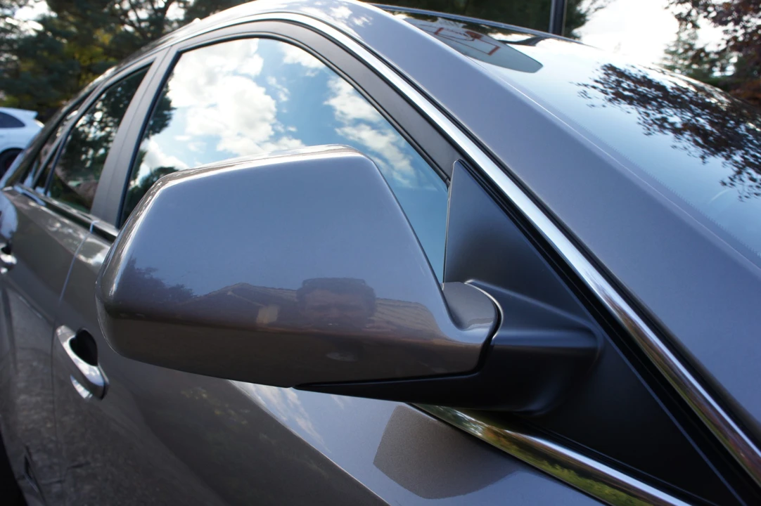 2012 Cadillac CTS-V 2nd Gen - Image 30 of 31