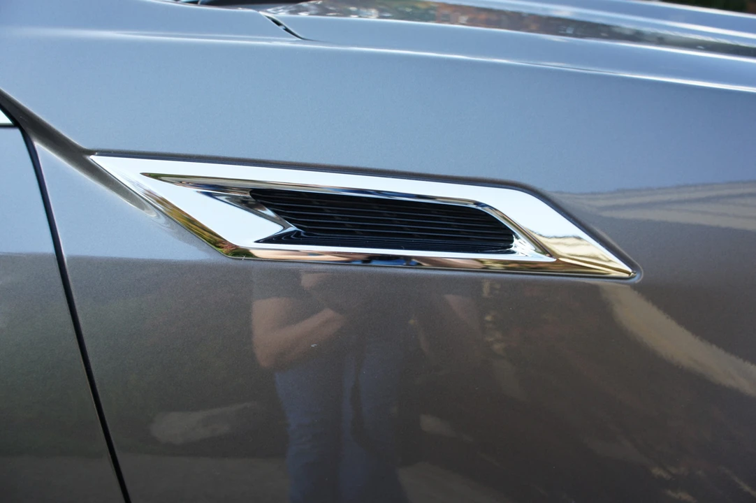 2012 Cadillac CTS-V 2nd Gen - Image 31 of 31