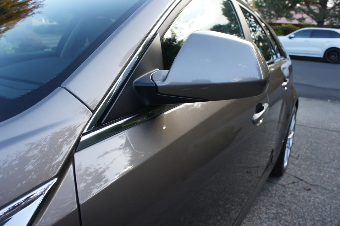 2012 Cadillac CTS-V 2nd Gen - Image 15 of 31