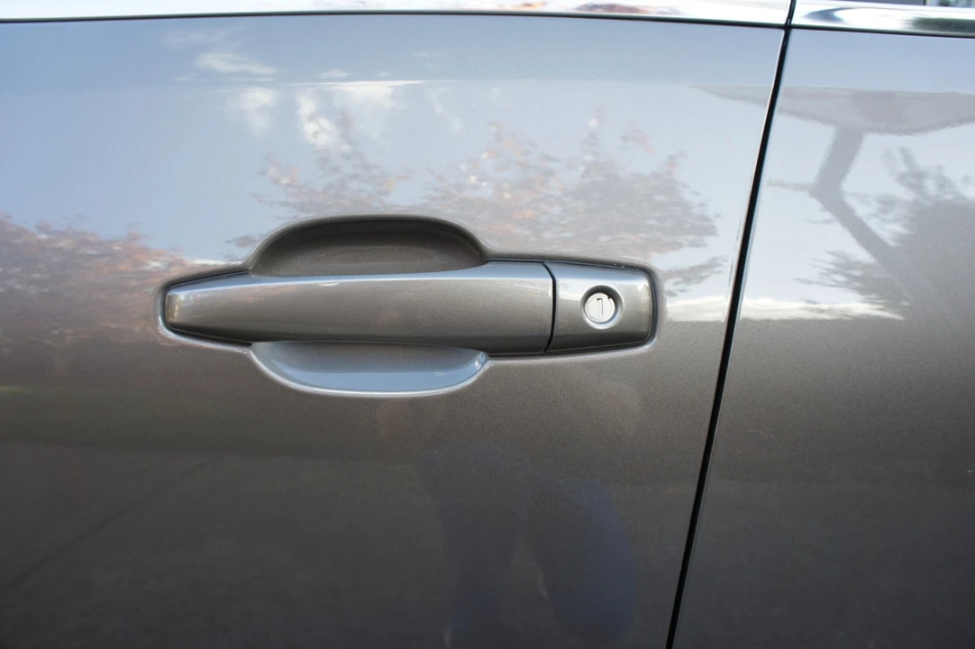 2012 Cadillac CTS-V 2nd Gen - Image 18 of 31