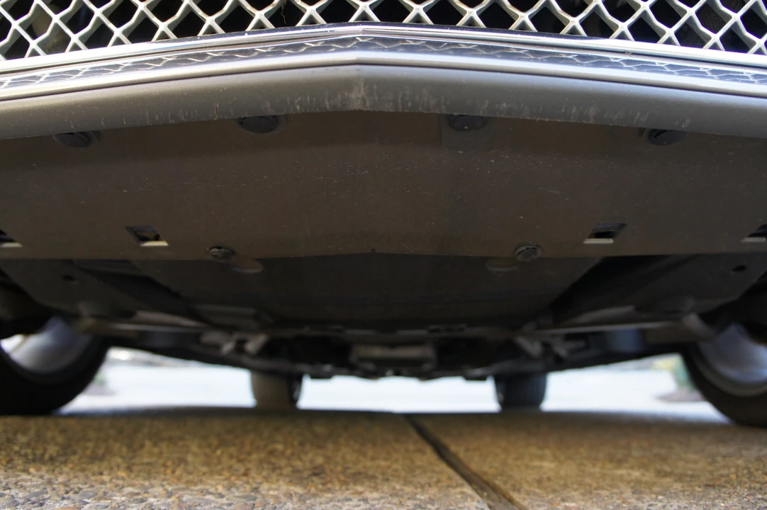 2012 Cadillac CTS-V 2nd Gen - Image 12 of 31