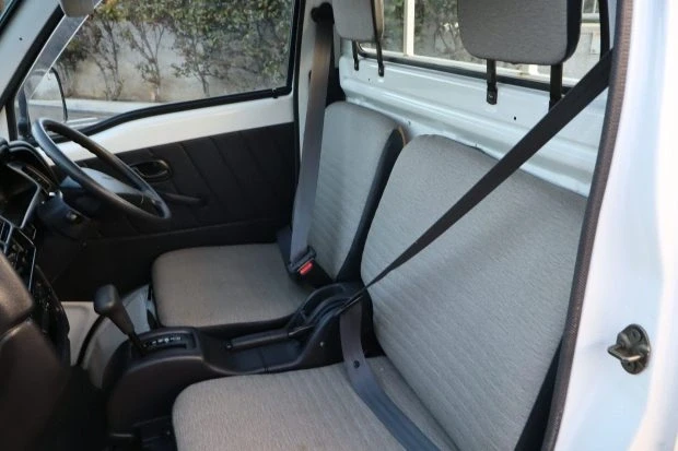 1995 Suzuki Carry & Every 8th Gen - Image 4 of 7