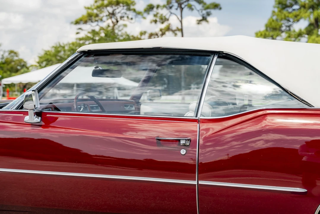 1976 Cadillac Eldorado 9th Gen - Image 19 of 31