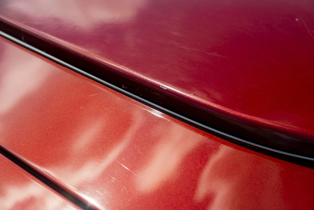 1976 Cadillac Eldorado 9th Gen - Image 31 of 31