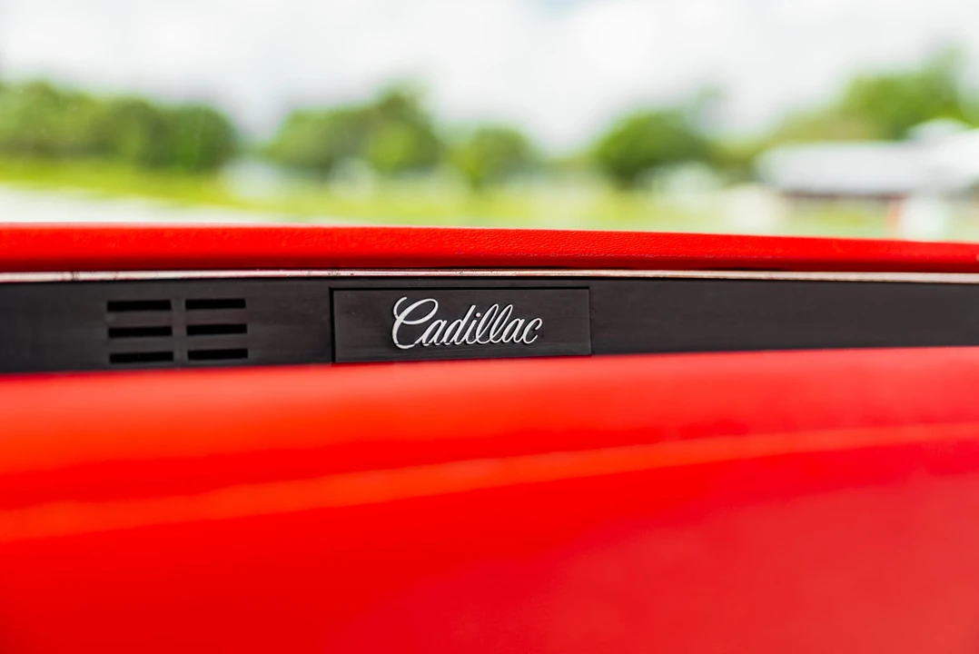 1976 Cadillac Eldorado 9th Gen - Image 29 of 31
