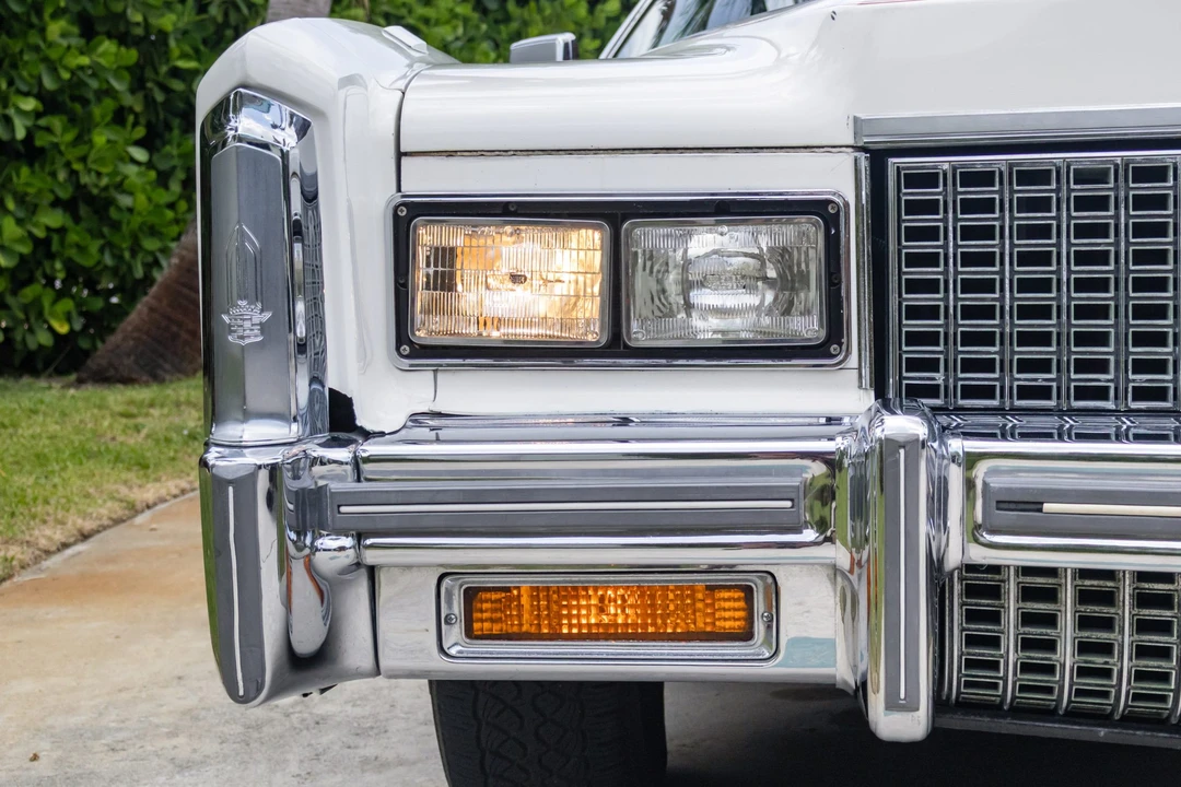 1976 Cadillac Eldorado 9th Gen - Image 19 of 31