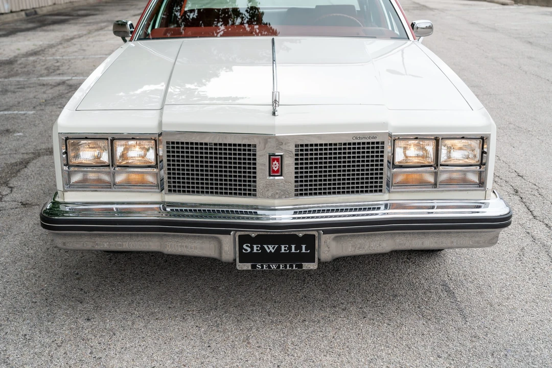 1977 Oldsmobile 98 - Image 13 of 31
