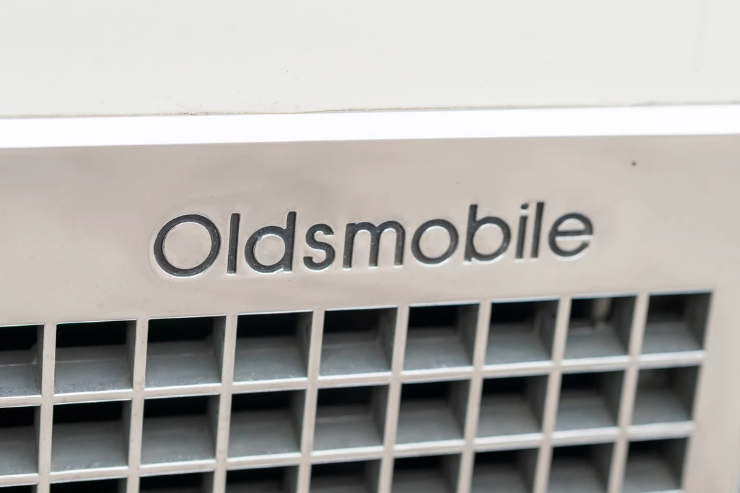 1977 Oldsmobile 98 - Image 21 of 31