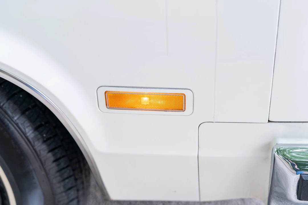 1977 Oldsmobile 98 - Image 22 of 31