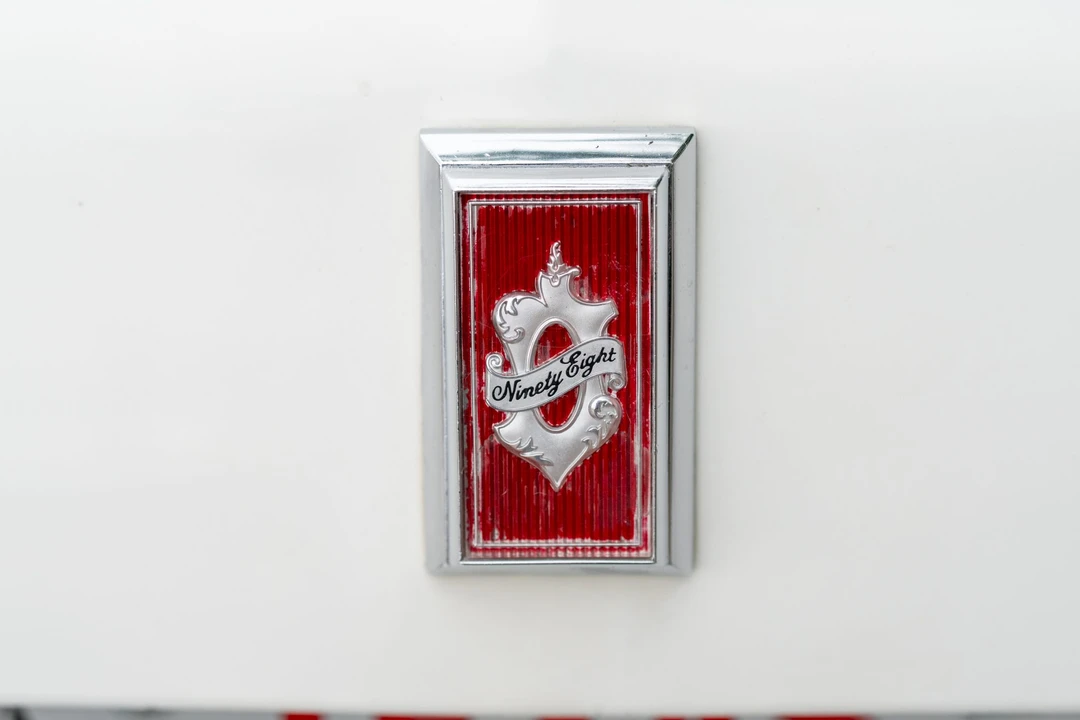 1977 Oldsmobile 98 - Image 30 of 31