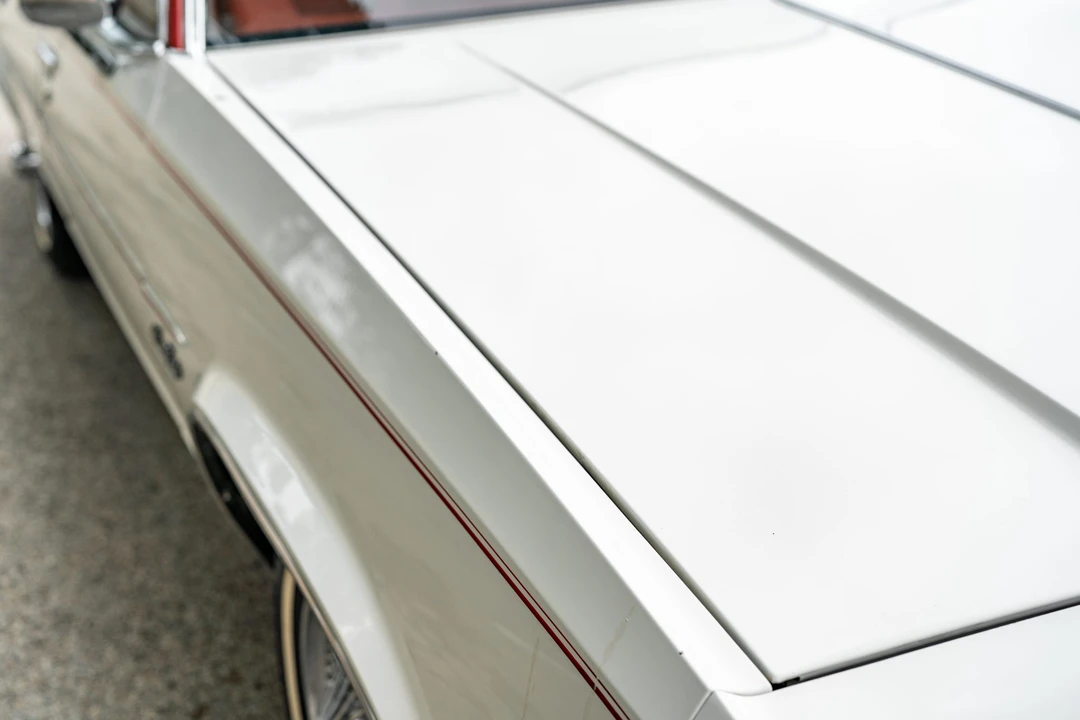 1977 Oldsmobile 98 - Image 17 of 31