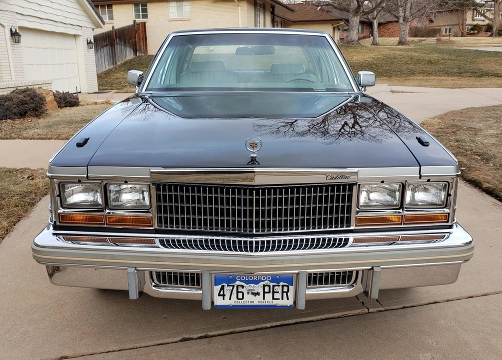 1978 Cadillac Seville - Image 10 of 31