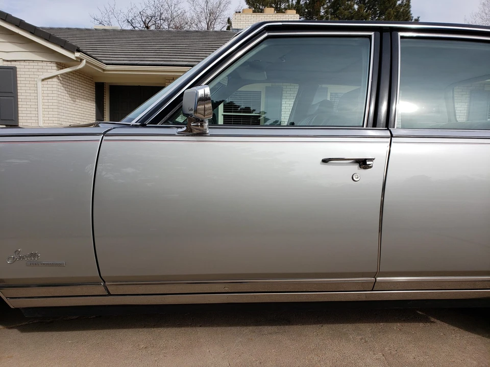 1978 Cadillac Seville - Image 12 of 31