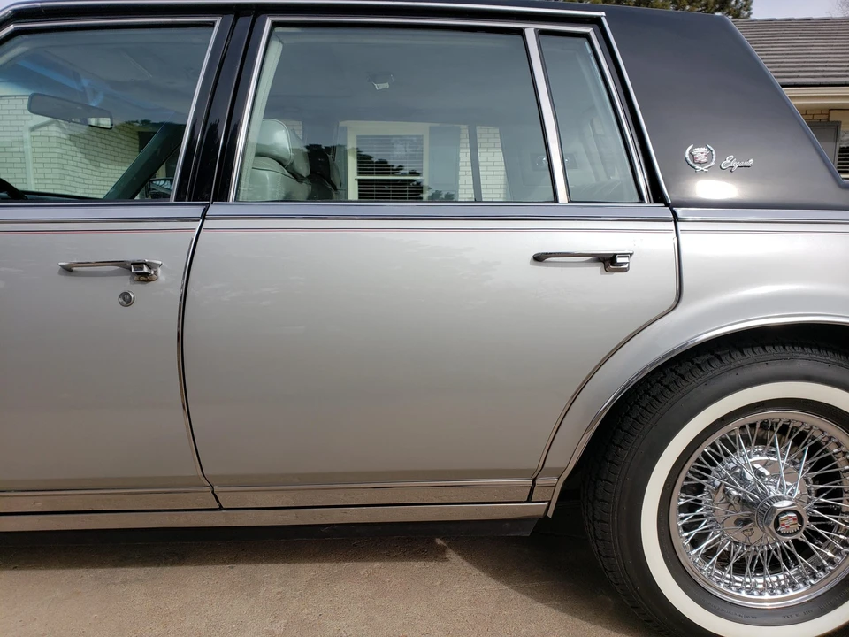 1978 Cadillac Seville - Image 13 of 31