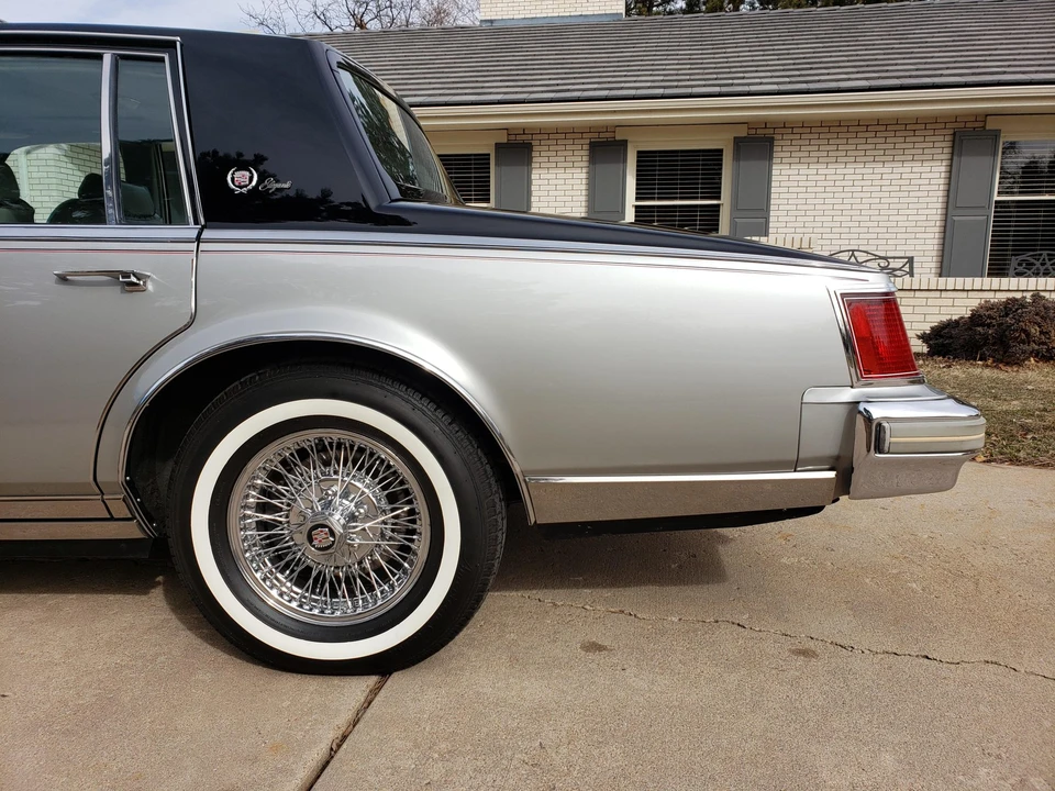 1978 Cadillac Seville - Image 14 of 31