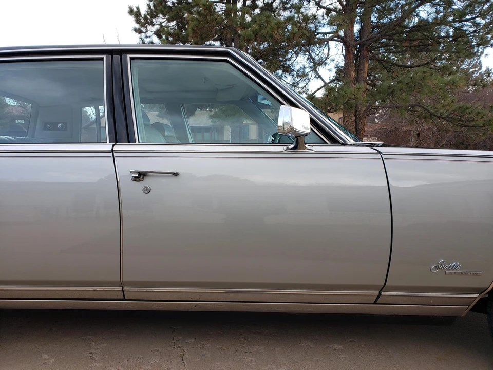 1978 Cadillac Seville - Image 19 of 31