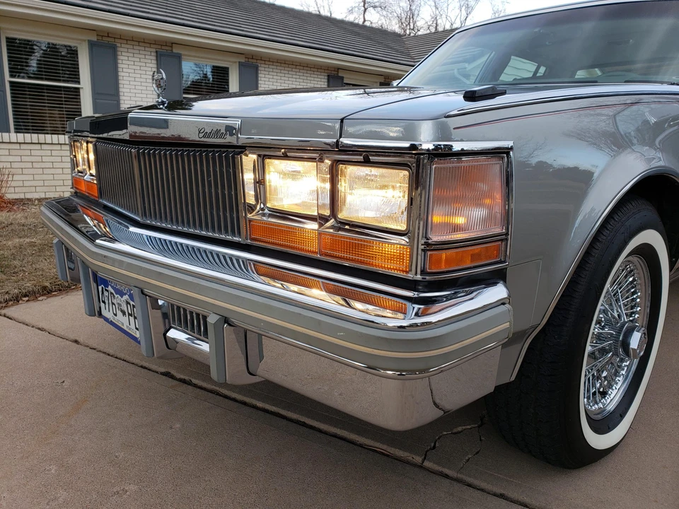 1978 Cadillac Seville - Image 21 of 31