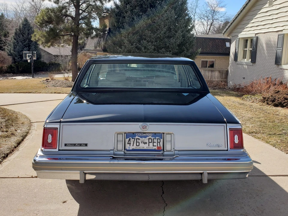 1978 Cadillac Seville - Image 7 of 31