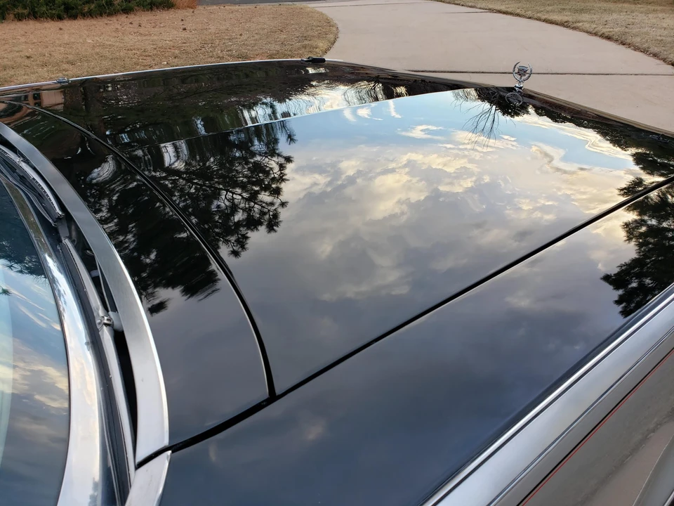 1978 Cadillac Seville - Image 24 of 31