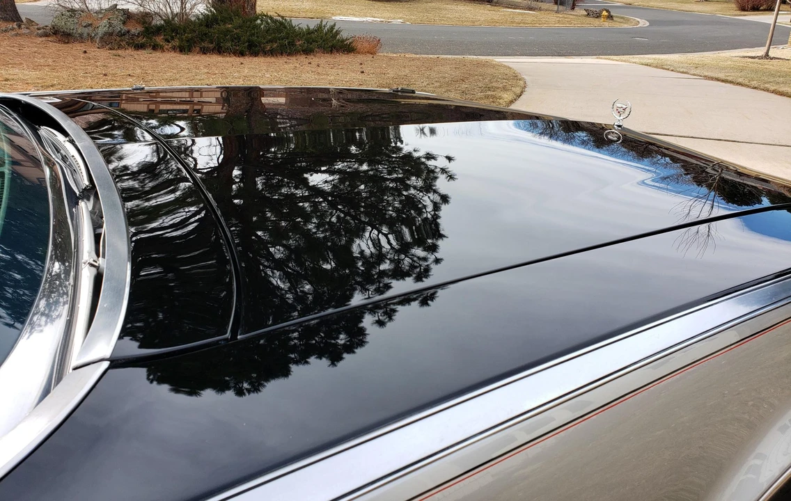 1978 Cadillac Seville - Image 25 of 31