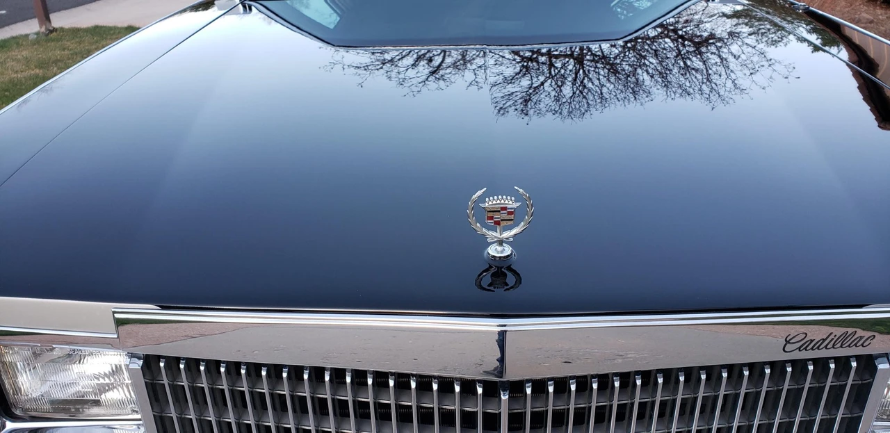 1978 Cadillac Seville - Image 23 of 31