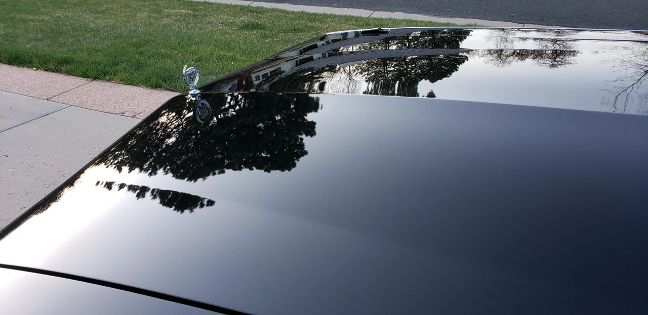 1978 Cadillac Seville - Image 26 of 31