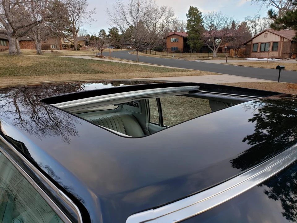 1978 Cadillac Seville - Image 28 of 31