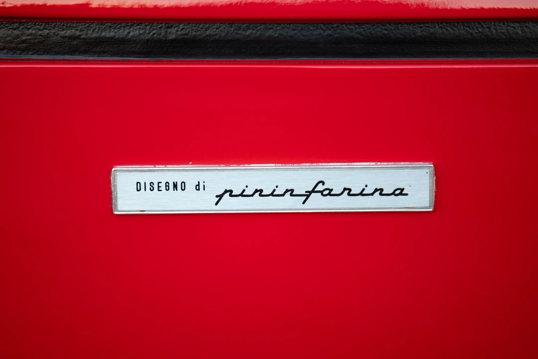 1979 Ferrari 308 GTS - Image 12 of 31