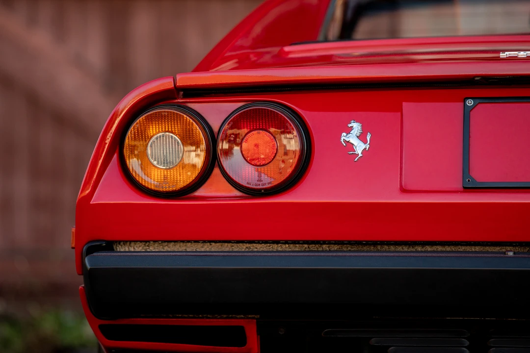 1979 Ferrari 308 GTS - Image 16 of 31