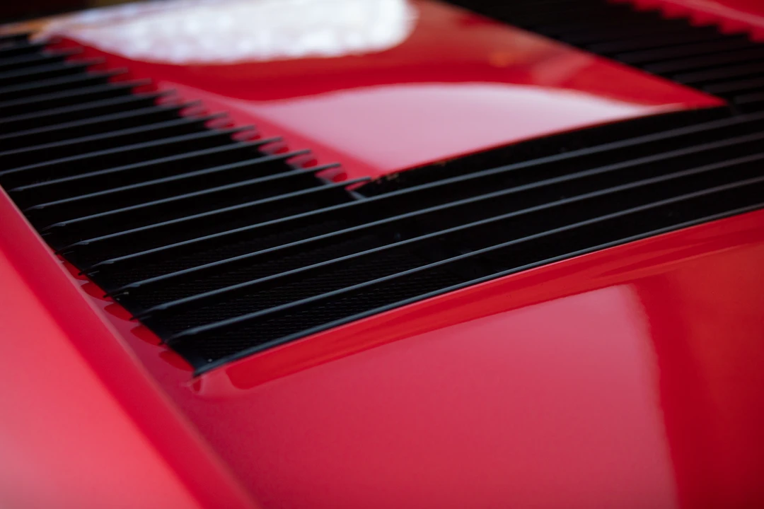 1979 Ferrari 308 GTS - Image 25 of 31