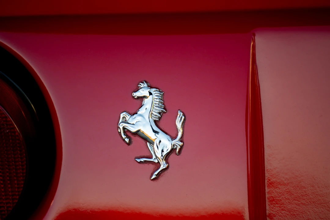 1979 Ferrari 308 GTS - Image 18 of 31