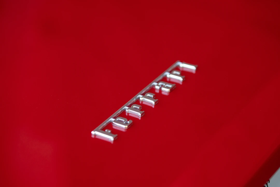 1979 Ferrari 308 GTS - Image 24 of 31