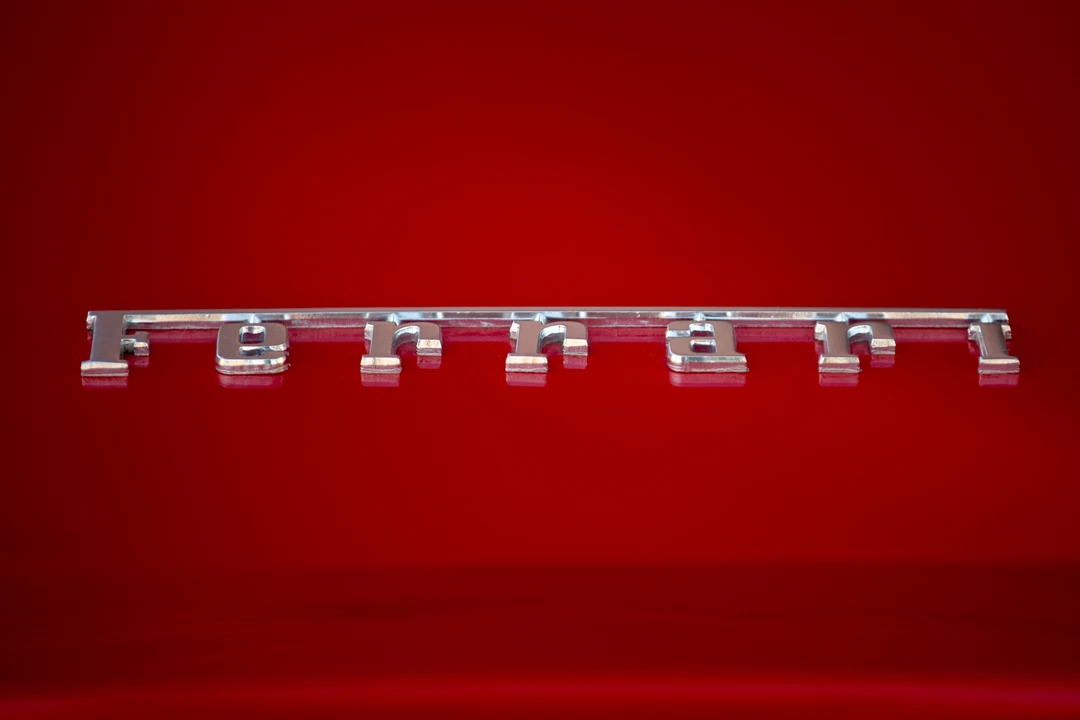 1979 Ferrari 308 GTS - Image 21 of 31