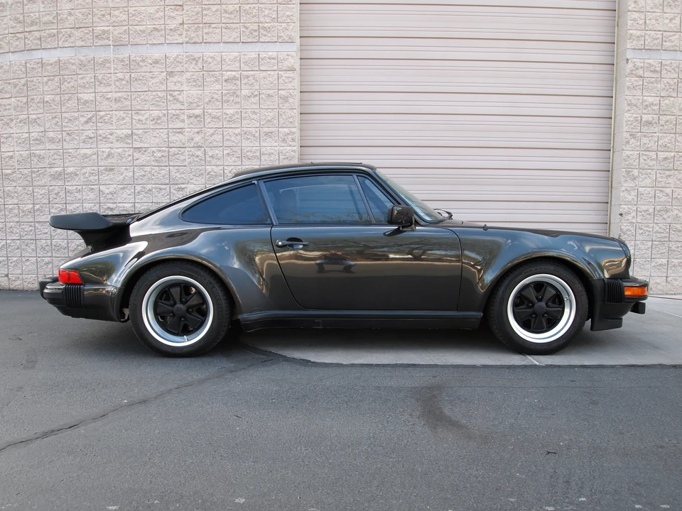 1979 Porsche 930 Turbo - Image 5 of 31