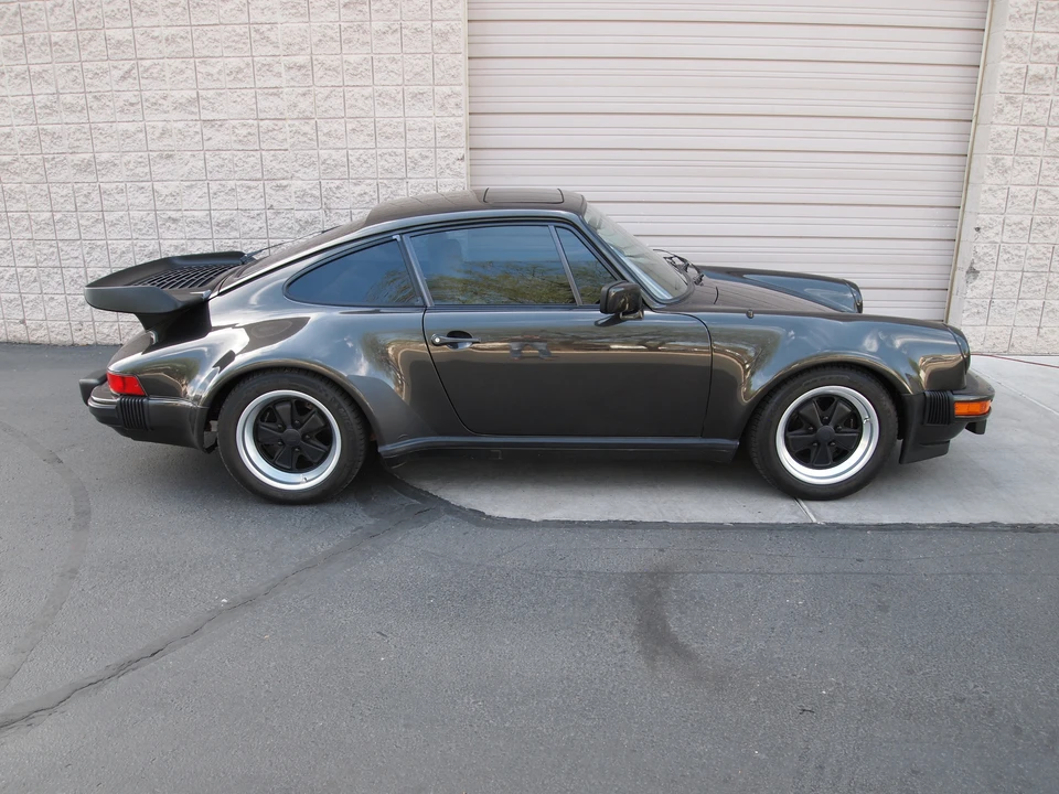 1979 Porsche 930 Turbo - Image 4 of 31