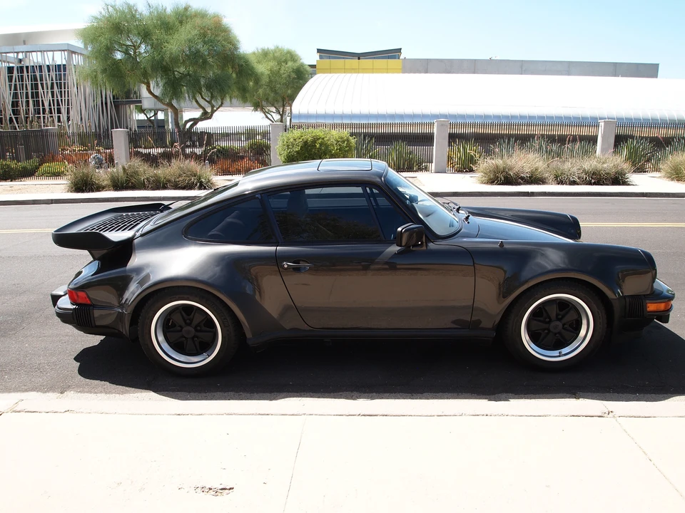 1979 Porsche 930 Turbo - Image 2 of 31