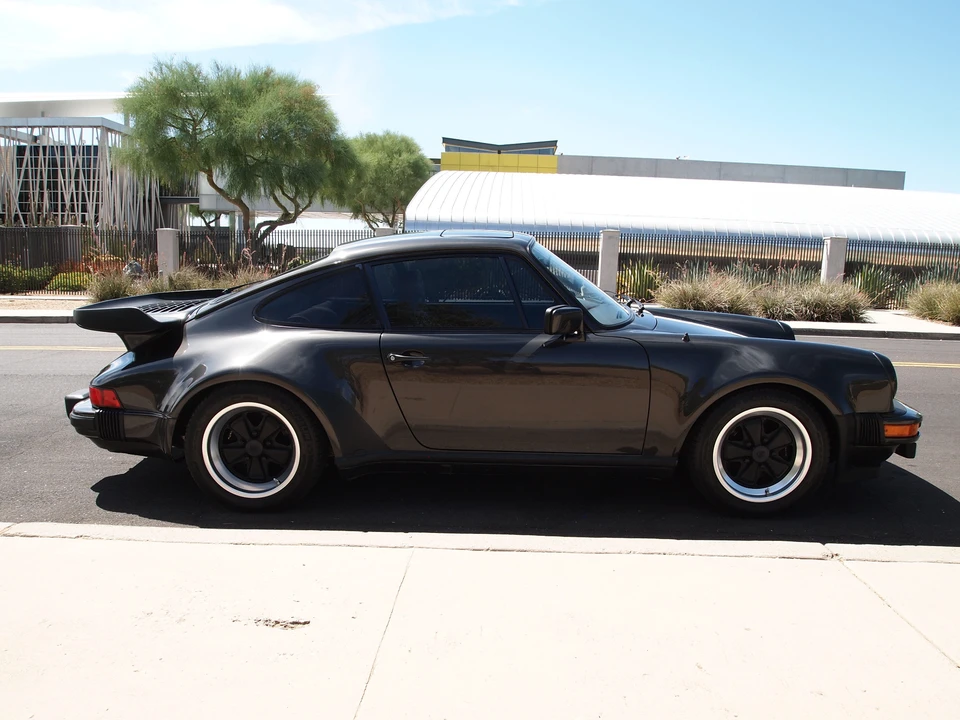 1979 Porsche 930 Turbo - Image 3 of 31