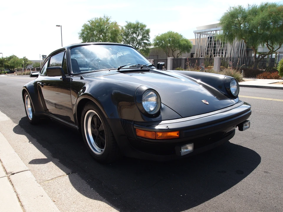 1979 Porsche 930 Turbo - Image 22 of 31