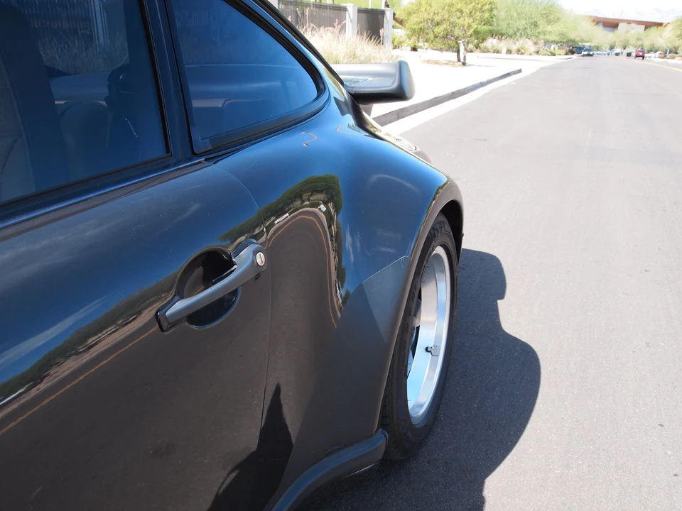 1979 Porsche 930 Turbo - Image 30 of 31