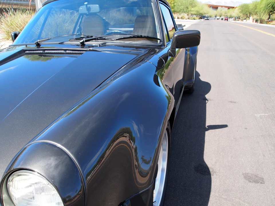 1979 Porsche 930 Turbo - Image 28 of 31