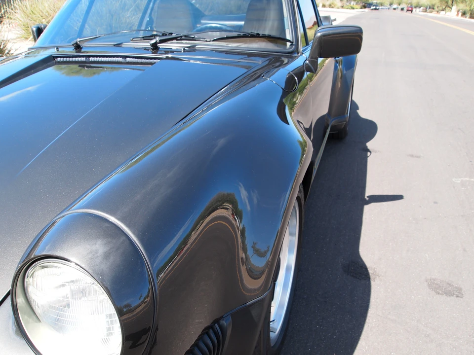 1979 Porsche 930 Turbo - Image 29 of 31