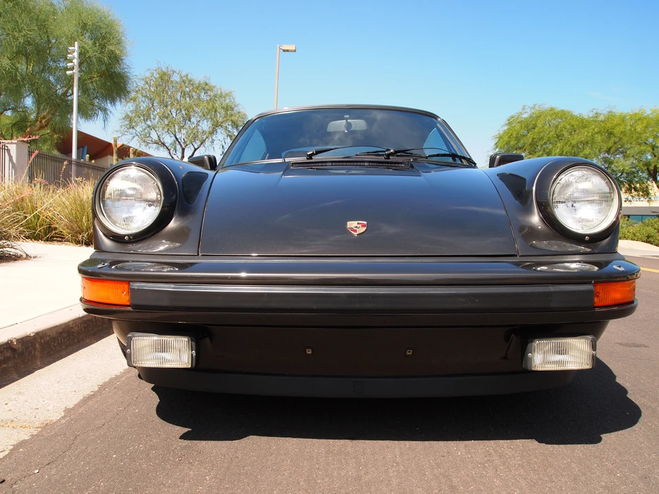1979 Porsche 930 Turbo - Image 20 of 31