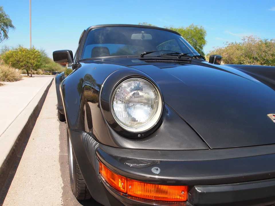 1979 Porsche 930 Turbo - Image 24 of 31