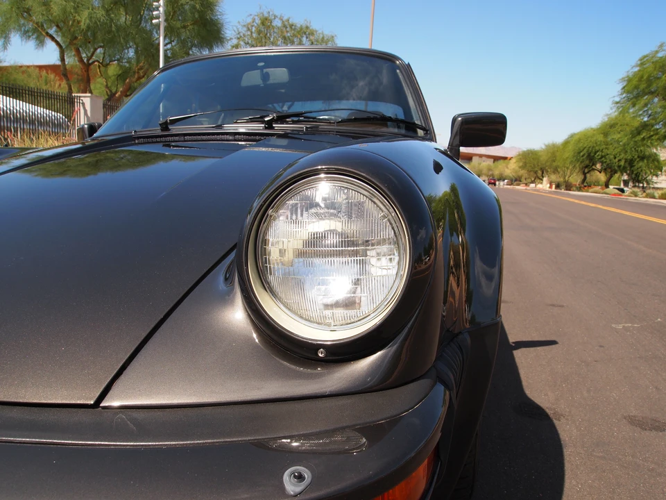 1979 Porsche 930 Turbo - Image 31 of 31