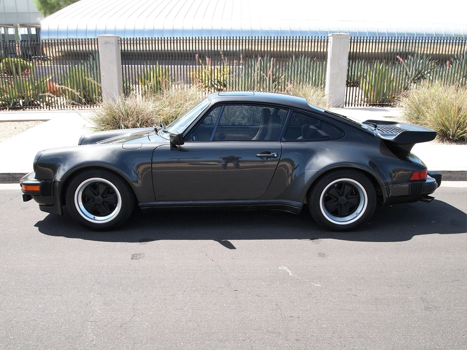 1979 Porsche 930 Turbo - Image 14 of 31