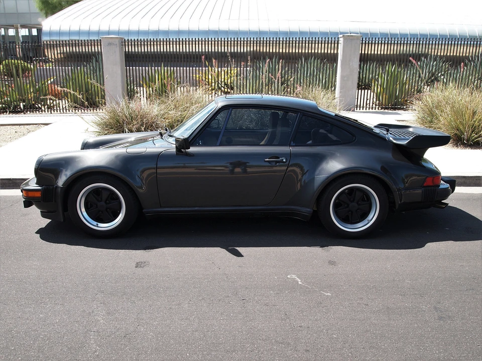 1979 Porsche 930 Turbo - Image 15 of 31