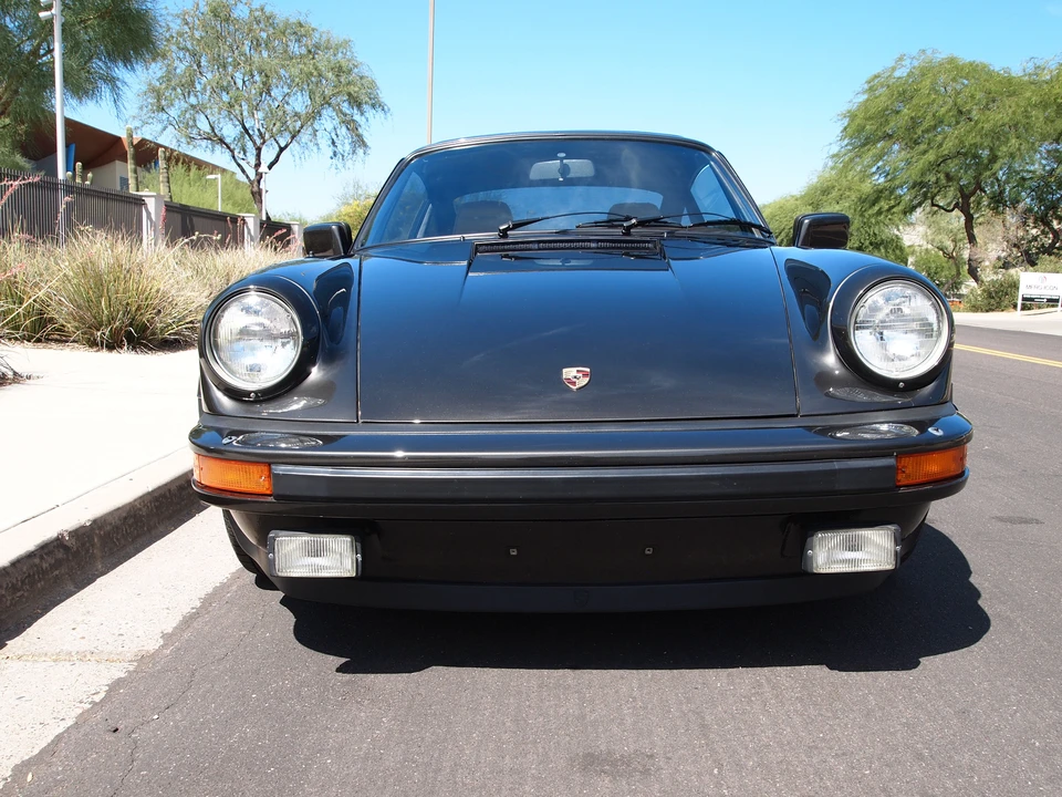 1979 Porsche 930 Turbo - Image 16 of 31