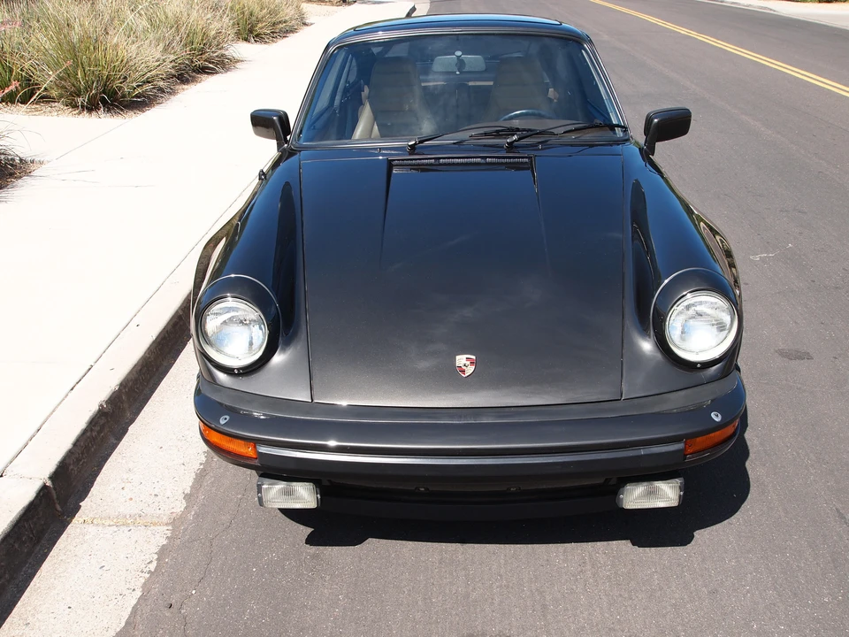 1979 Porsche 930 Turbo - Image 17 of 31