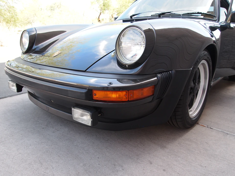 1979 Porsche 930 Turbo - Image 25 of 31