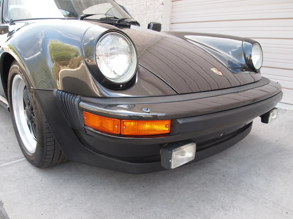 1979 Porsche 930 Turbo - Image 23 of 31